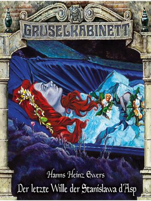 cover image of Gruselkabinett, Folge 163